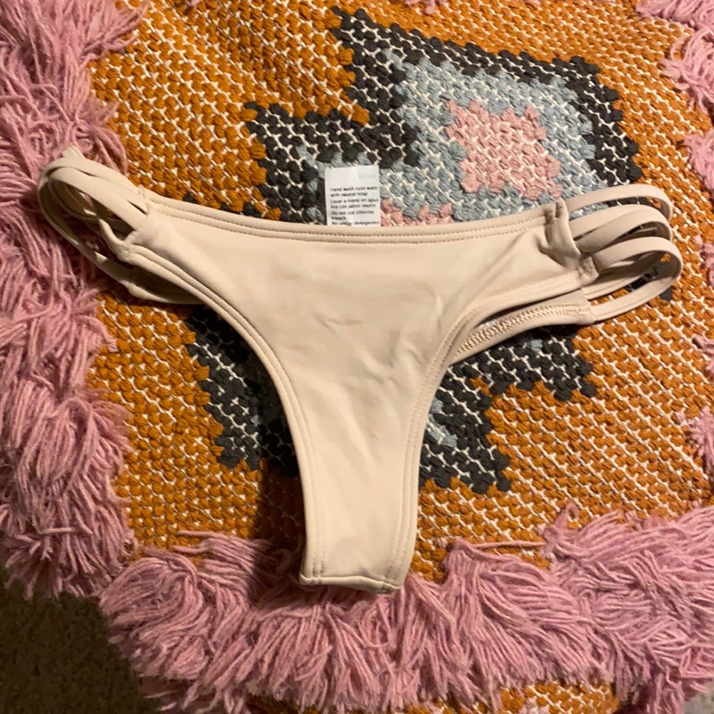 Midori bikini bottoms